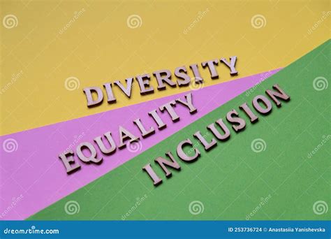 Equality And Diversity Quotes