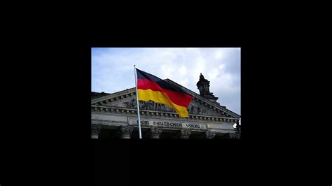 Himno Alemania Germany Youtube