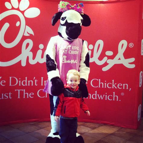 Chick-fil-A Debuts New Kids Meal Options ~ Oh So Cynthia