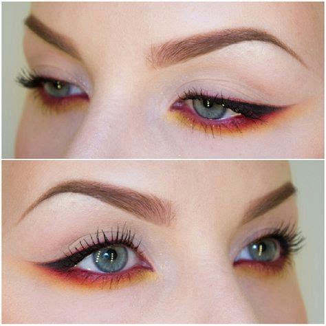 12 Double eyelid makeup ideas | makeup, makeup tips, double eyelid