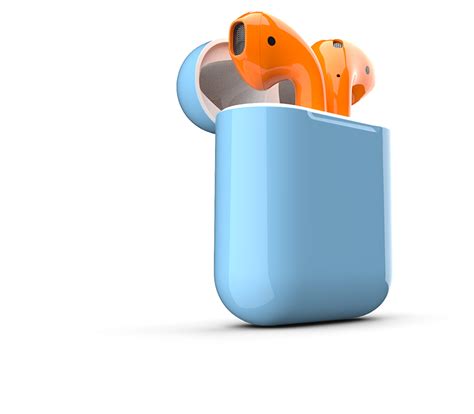 Airpods Png