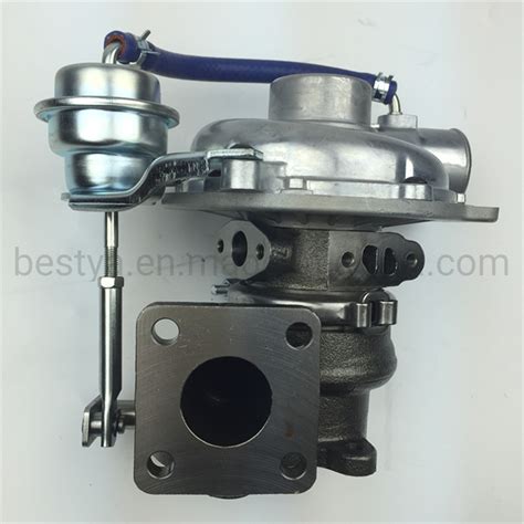 Wholesale Turbocharger Rhf5 8971397242 OEM 8971397243 Va420014