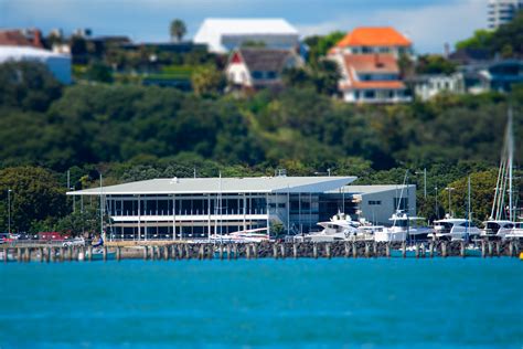 Royal Akarana Yacht Club set to host 2024 Optimist & Starling Auckland ...