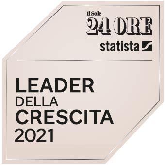 Leader Della Crescita Il Sole Ore Offerte E Promozioni