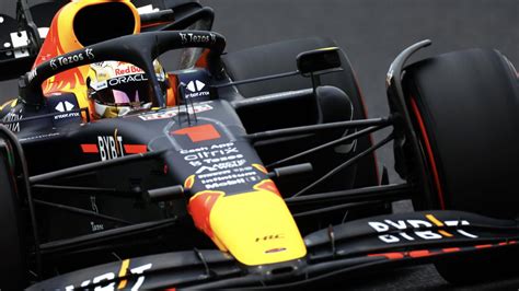 Max Verstappen Logra La Pole En Suzuka Revista De Coches