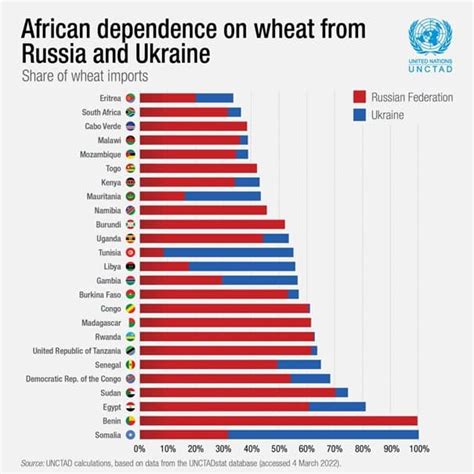 Guerre En Ukraine Quelles Perceptions Et Quel Impact En Afrique IRIS