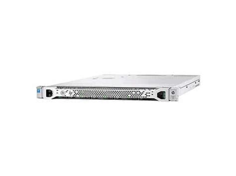 HPE ProLiant DL360 Gen10 Rack Mount Server | Enterprise, Government ...