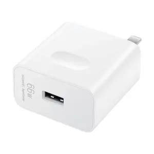 HUAWEI 88W SuperPower Wall Charger Gadget99