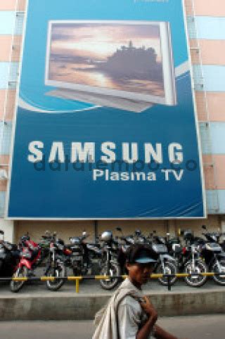 Iklan Plasma Tv Samsung Datatempo