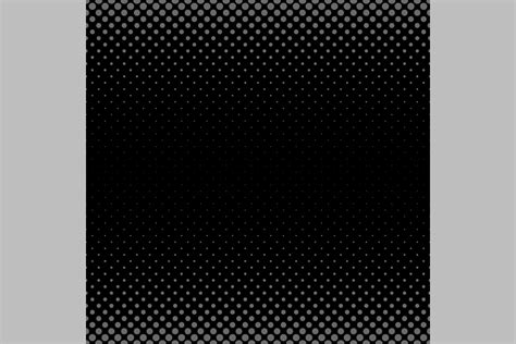 Abstract Halftone Pattern Background Graphic By Davidzydd · Creative