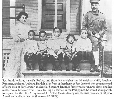Filipino American pioneers | Kitsap History Museum