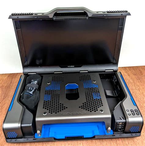 Gaems Guardian Pro Xp Ultimate Gaming Environment Ps Xbox One Atx Pc