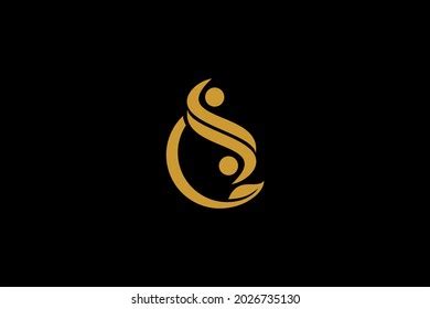 Pain Relief Logo Design Vector Abstract Stock Vector (Royalty Free) 2026735130 | Shutterstock