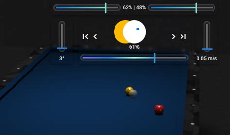 Caromball, a complete and realistic carom billiards video game | Page 2 ...