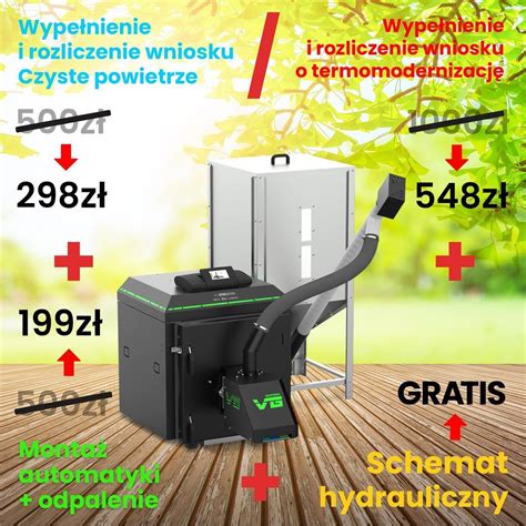 Kocioł grzewczy Kostrzewa Mini Bio B luxury 12 kW Opinie i ceny na