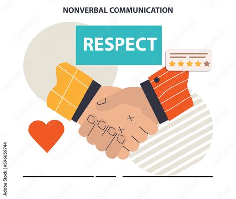 Non Verbal Communication Body Language Through Interpersonal