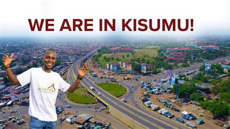 VICTORIA AMBIENCE RIAT (KISUMU) - LIMITED PLOTS - YouTube