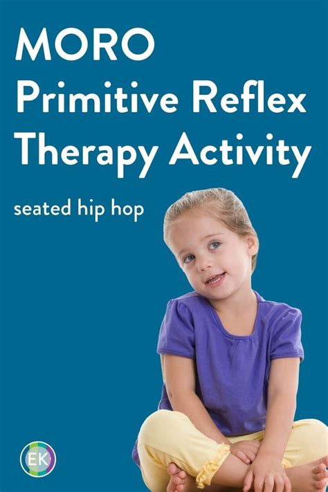 MORO Primitive Reflex Therapy