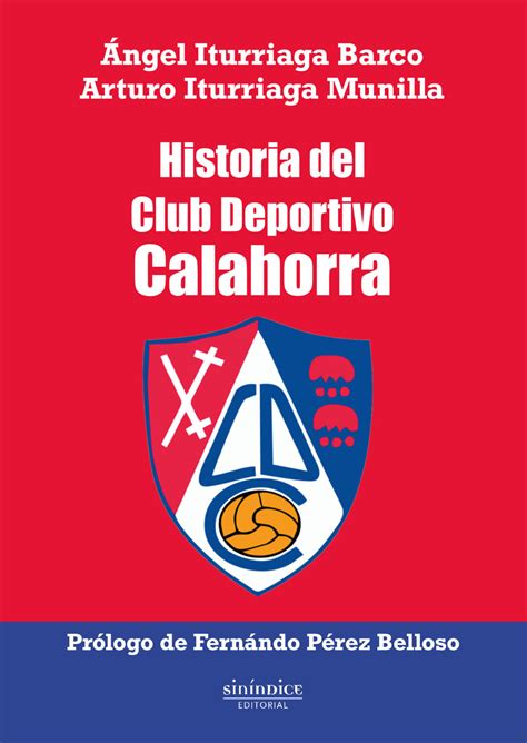 Nuevo Libro Sobre La Historia Del CD Calahorra