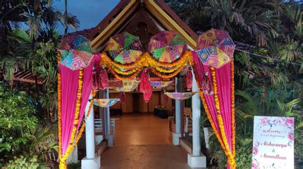 Sangeeth Planners in chennai | Mehendi Planners in Chennai | Sangeeth ...