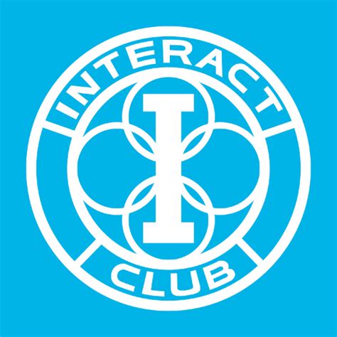 Interact Club Logo Png Vector Eps Free Download Artofit