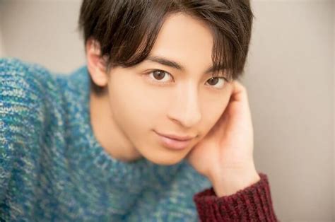 俳優・高杉真宙さんインタビュー 「失敗をおそれずに、楽しみながら進んでいきたい」 フロムエーしよ