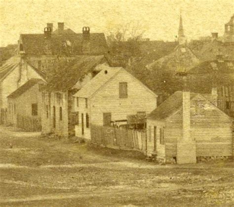 USA Florida St Augustine Sea Wall Old Stereoview Photo 1875 Von