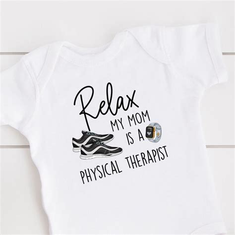 Physical Therapy Etsy