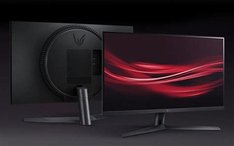 Ultragear Full Hd Ips Gaming Monitor Hz Ips Ms Gtg Hdr