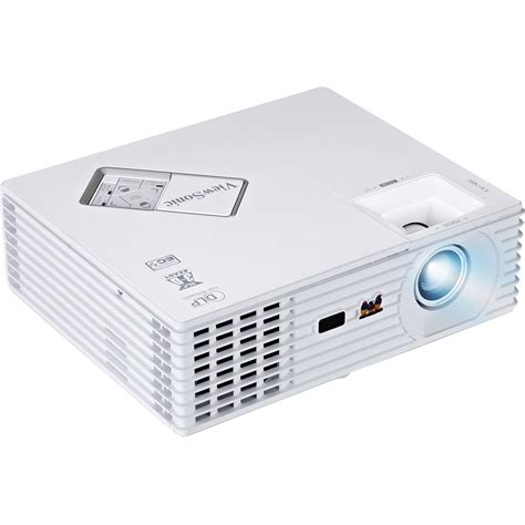 Viewsonic Pjd L Portable D Ready Xga Dlp Projector Pjd L