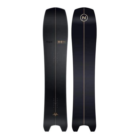 Mosquito Snowboard 2025 Nidecker Snowboards