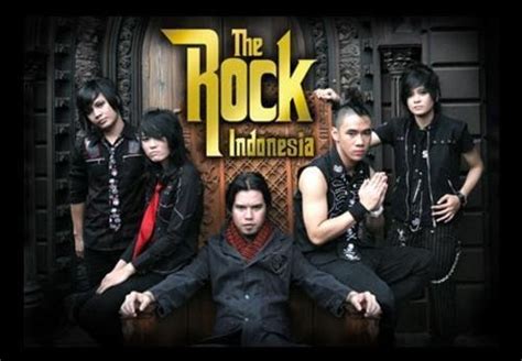 The Rock Indonesia music, videos, stats, and photos | Last.fm