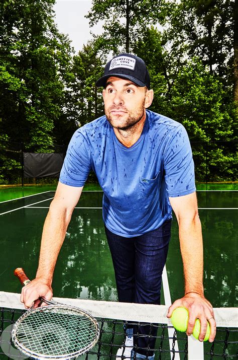 Andy Roddick on Winning the US Open, Losing to Federer, and Why He ...