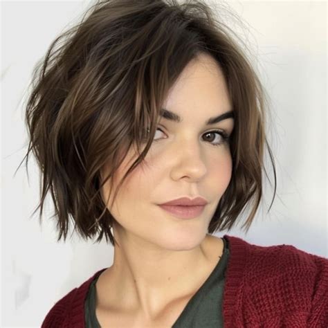 Get Ready To Turn Heads With These Short Choppy Hairstyles In