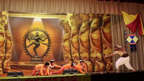 Save Tiger Message Through Tiger Dance Huli Kunitha Pampa Kannada