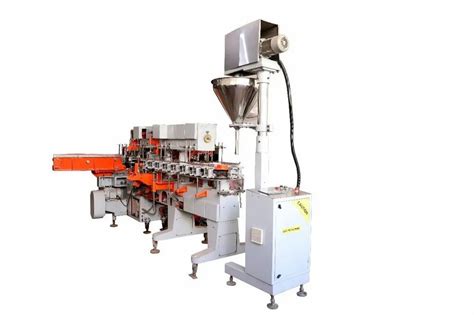 Box Packaging Machine - Carton Packing Machine Latest Price ...