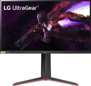 Lg Ultragear Cm Inch Quad Hd Ips Panel With Vesa Display