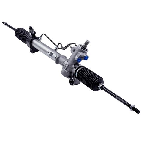 Kingsteel Steering System Lhd Hydraulic Steering Rack Oem For Toyota