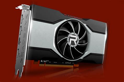 Amds Newest Radeon Rx 6500 Xt Is Also Its Cheapest Budget Graphics