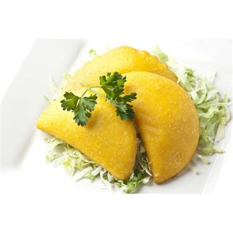 Frozen Cale Colombian Empanadas 5 Lb Delivery Or Pickup Near Me