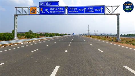 DELHI MUMBAI EXPRESSWAY Is Almost READY OPENING SOON Phase 1