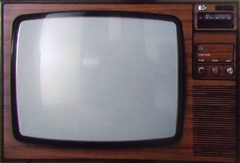 Pye TV 1977 | Vintage TV, Retro TV