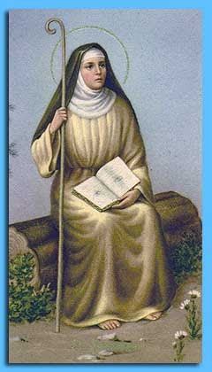 Praying for Grace: St. Monica Novena