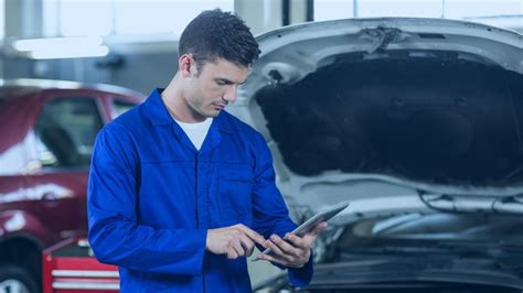 Car Inspection for Rental Fleets: Safety First