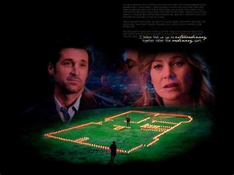 MerDer - Grey's Anatomy Wallpaper (1465926) - Fanpop