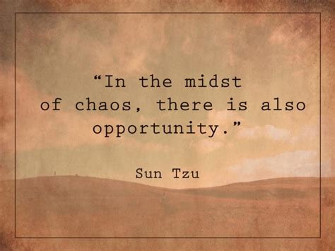 Sun Tzu Quotes: Timeless Wisdom for Modern Success