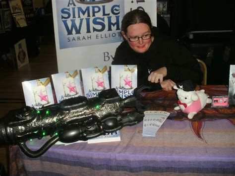 Past Events – Arguing With A Fish