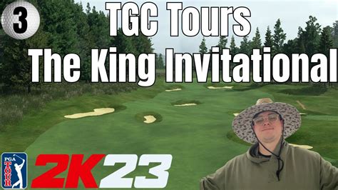 Ps Moving Day Surge Tgc Tours Platinum King Invitational Round