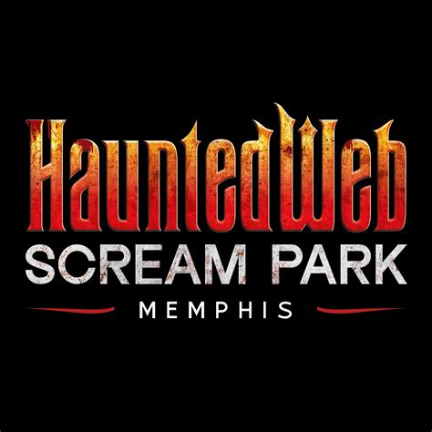 Haunted Web Scream Park - Voodoo Village!!!!! Just 1 of 2 New Haunted