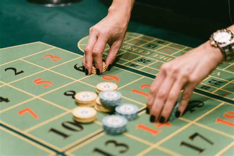 Ruleta Americana Y Francesa Horarios Y C Mo Se Juega